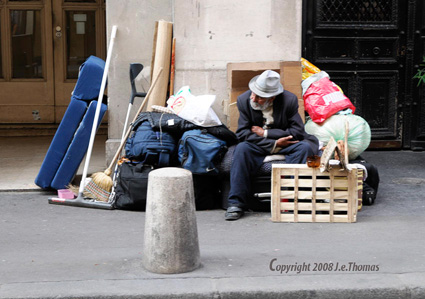 Change de logement