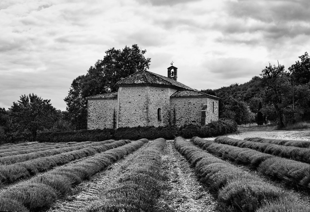 Chapelle St Ferréol 1 1