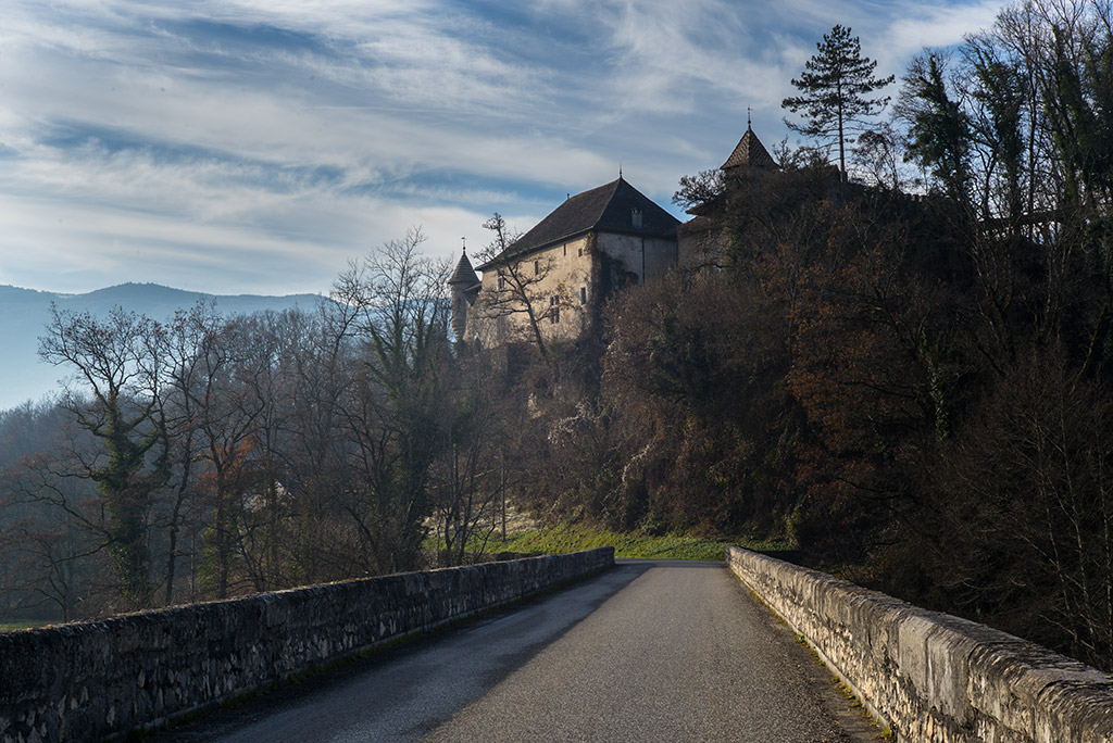 chateau lyon