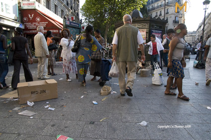 Chateauxrouge place