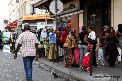 Chateauxrouge rue