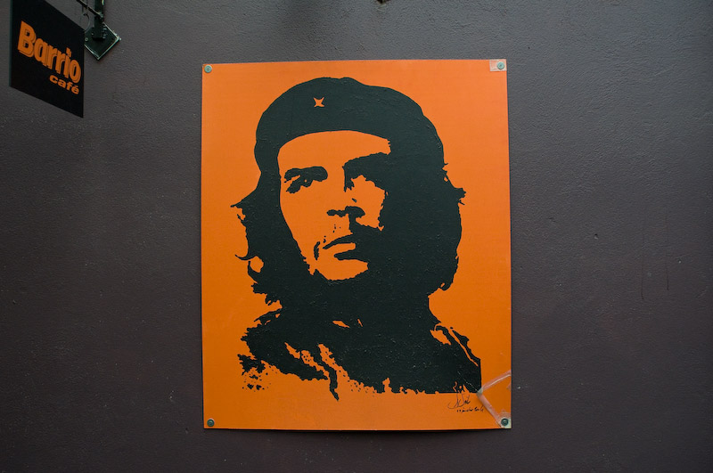 Che