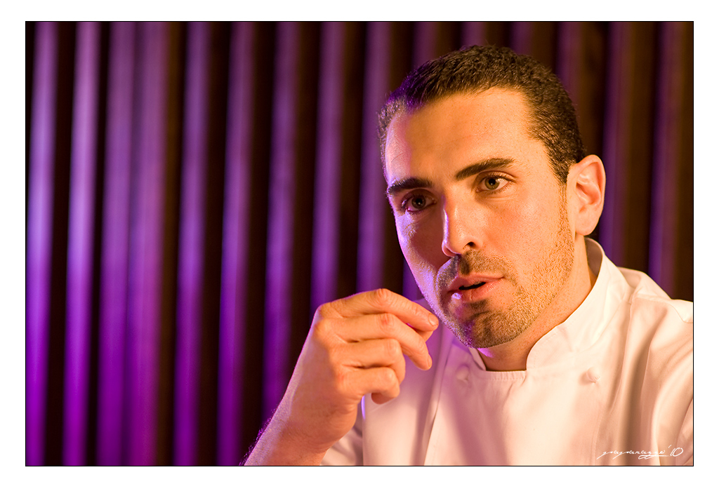 chef
