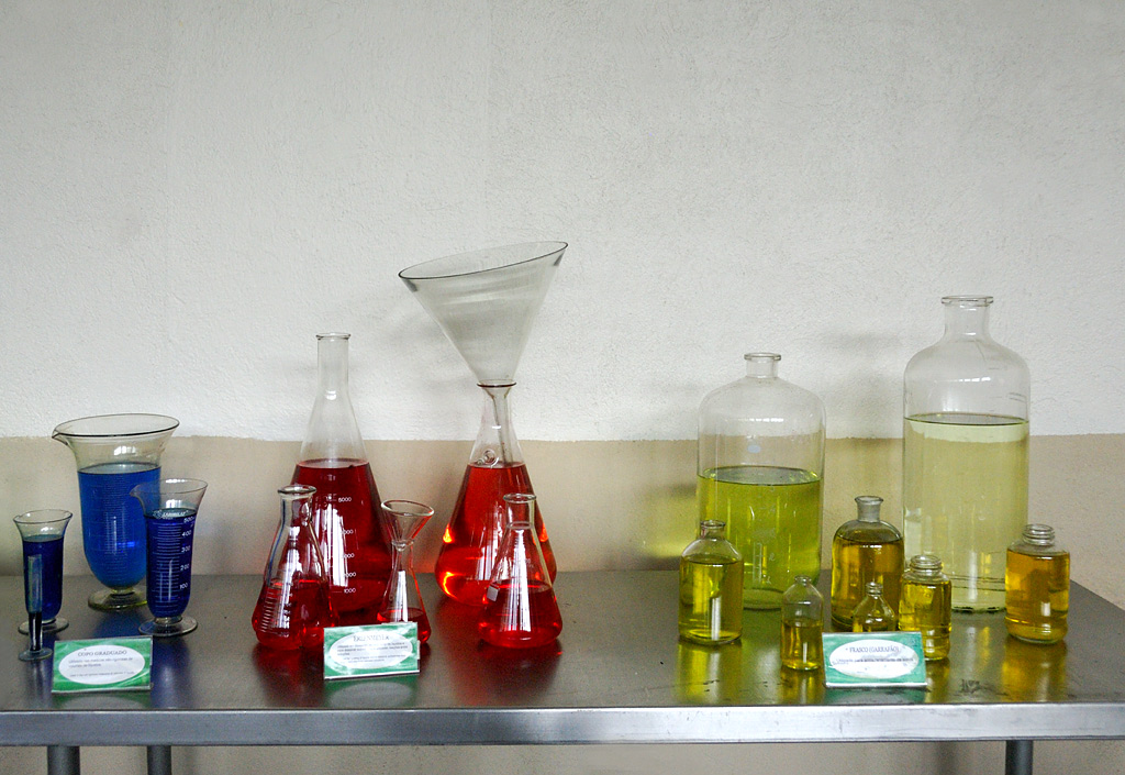 chemie rgb web
