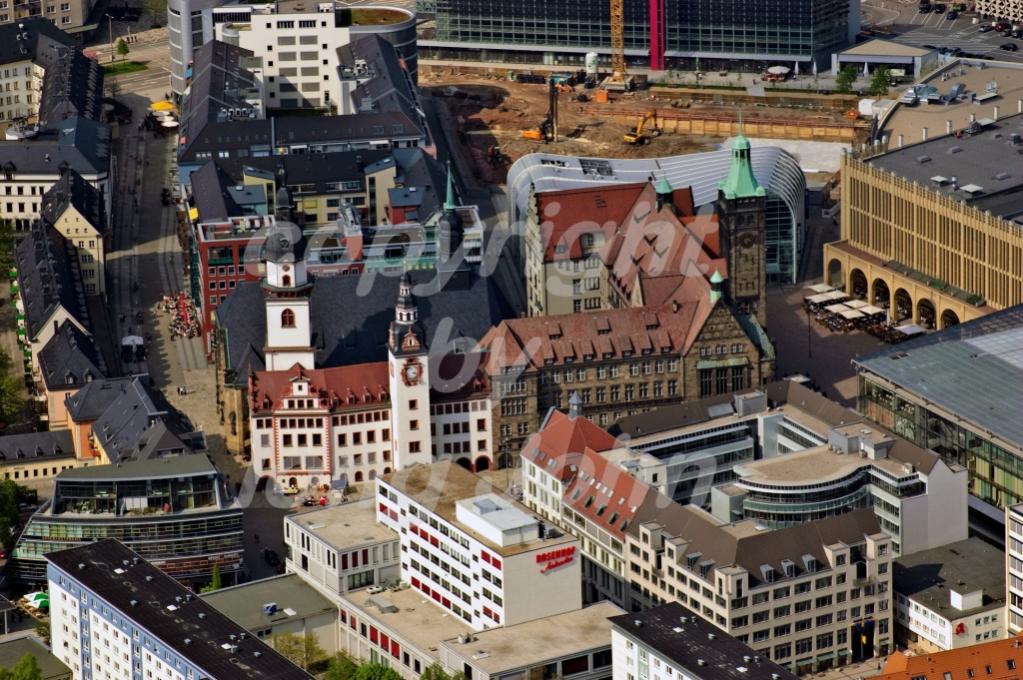 Chemnitz   Innenstadt   Sa, 20042009   01
