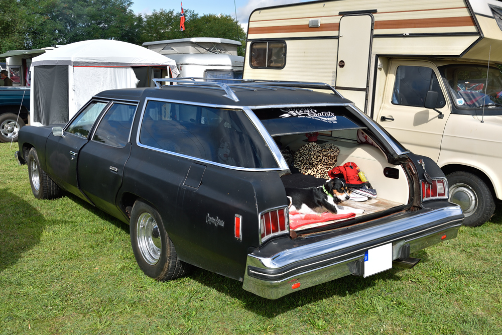 Chevrolet Caprice Estate [DSC_0791]
