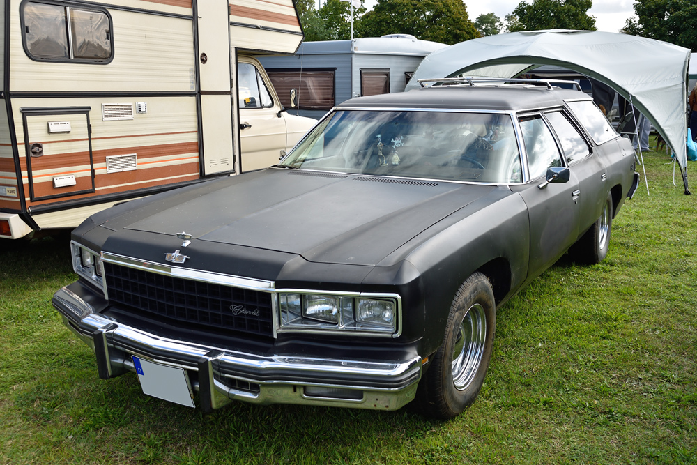 Chevrolet Caprice Estate [DSC_0793]