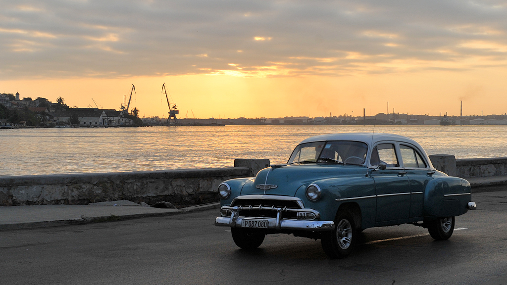 Chevrolet Deluxe Styleline 4 door Sedan 1951
2907