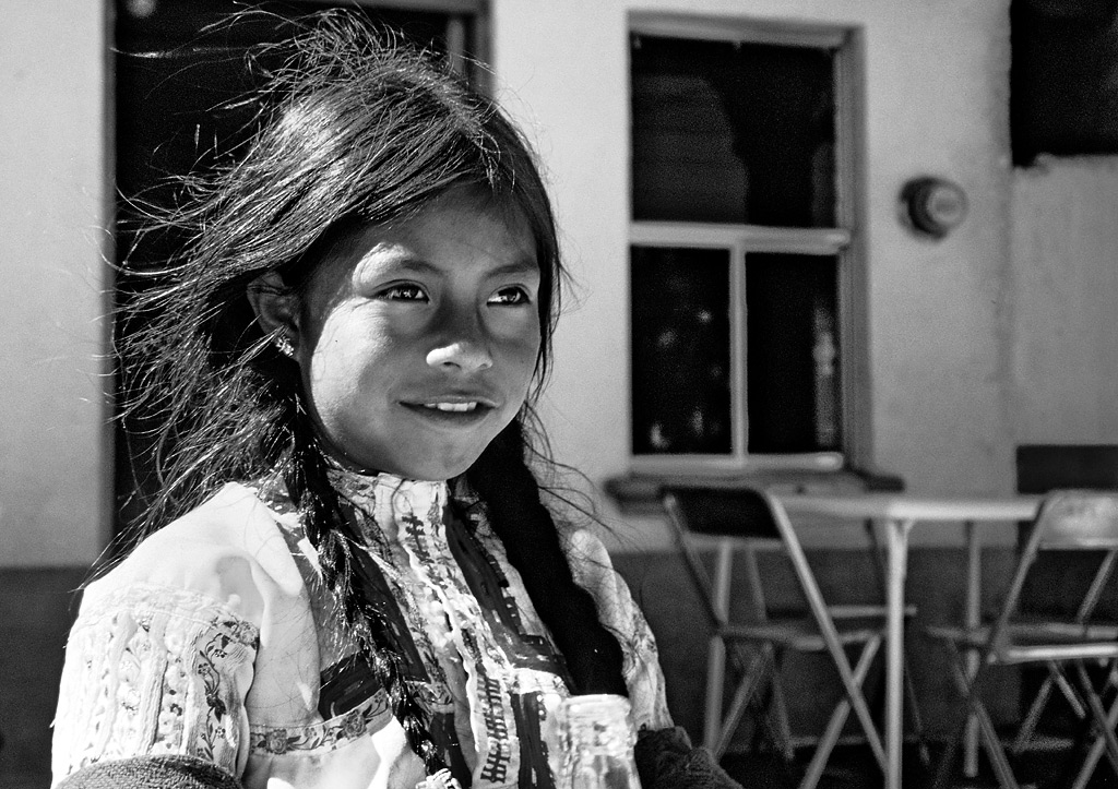 chica sw web