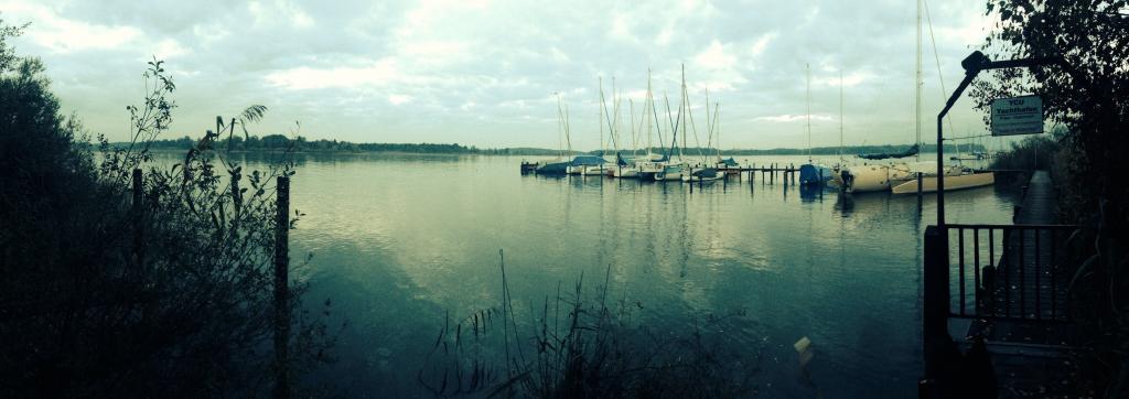 Chiemsee