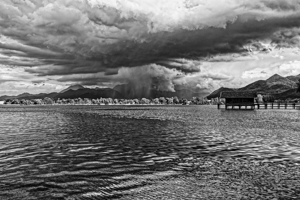Chiemsee