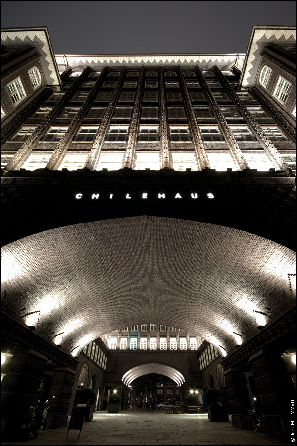 Chilehaus 06
