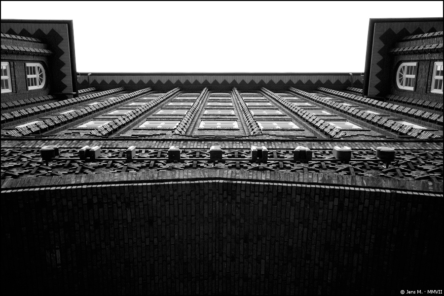 Chilehaus 07