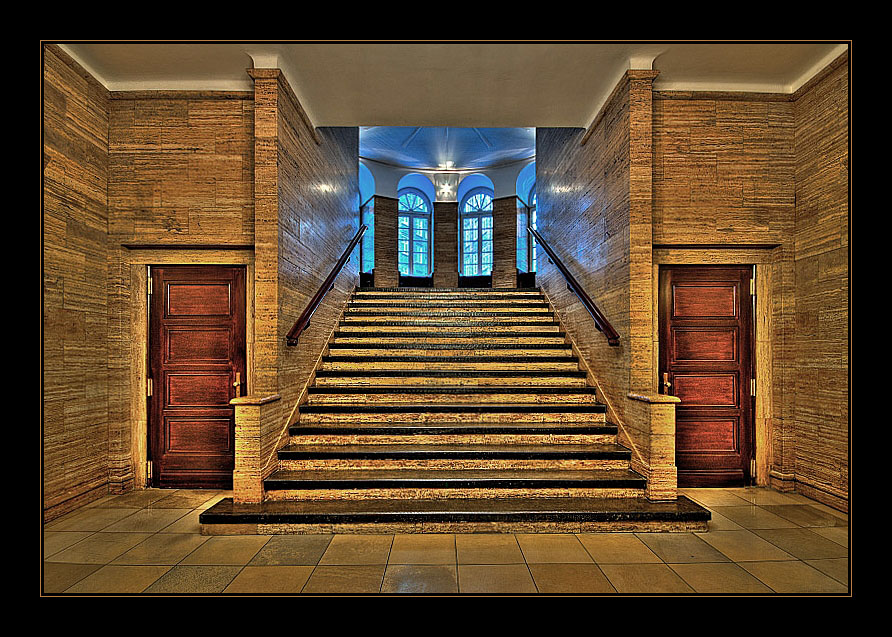 Chilehaus HH