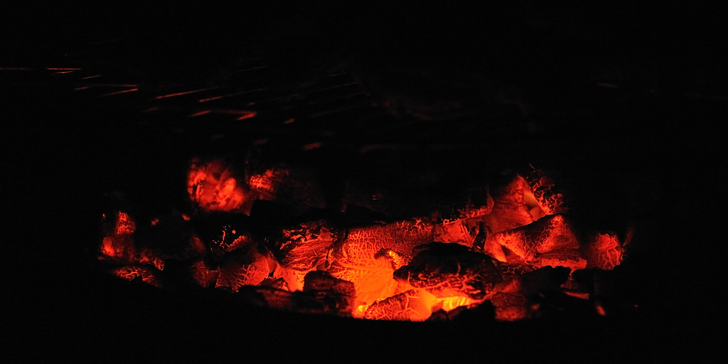 chill and grill