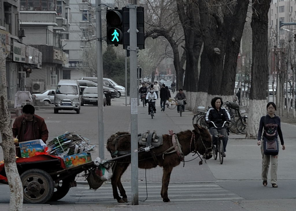China Street 4