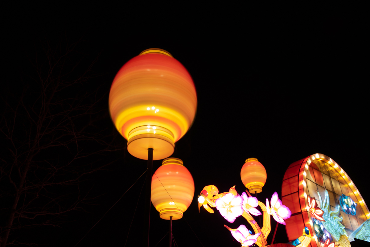 ChinaLightForum 13