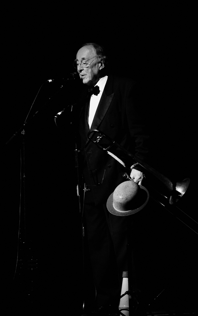 Chris Barber