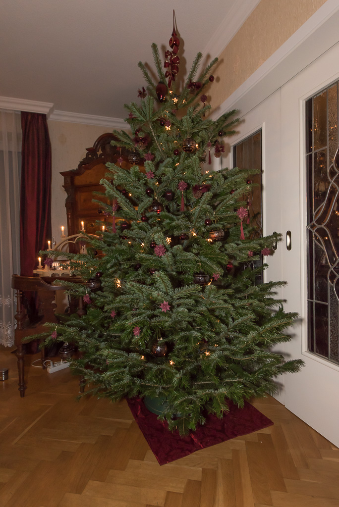 Christbaum