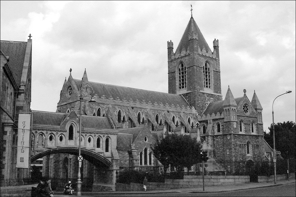 christchurch