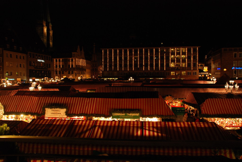 Christkindlesmarkt