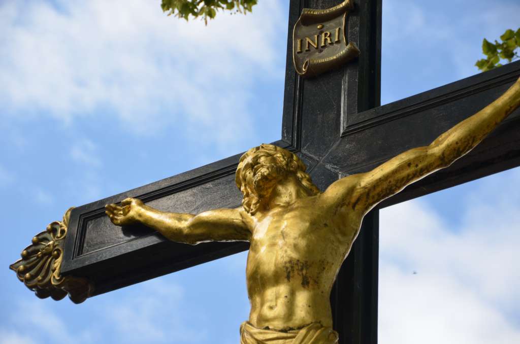 ChristusGeutsche1