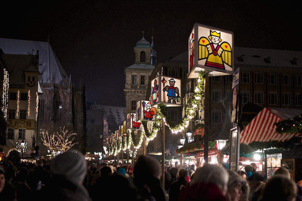 Chritkindlsmarkt 4
