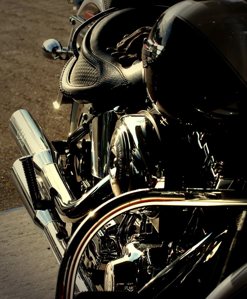 chrome