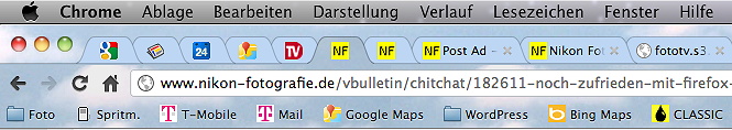 chromeml