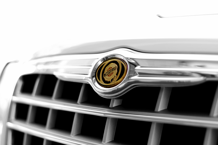 Chrysler 300c 5.7 (seit 5 Jahren ein treuer Begleiter)