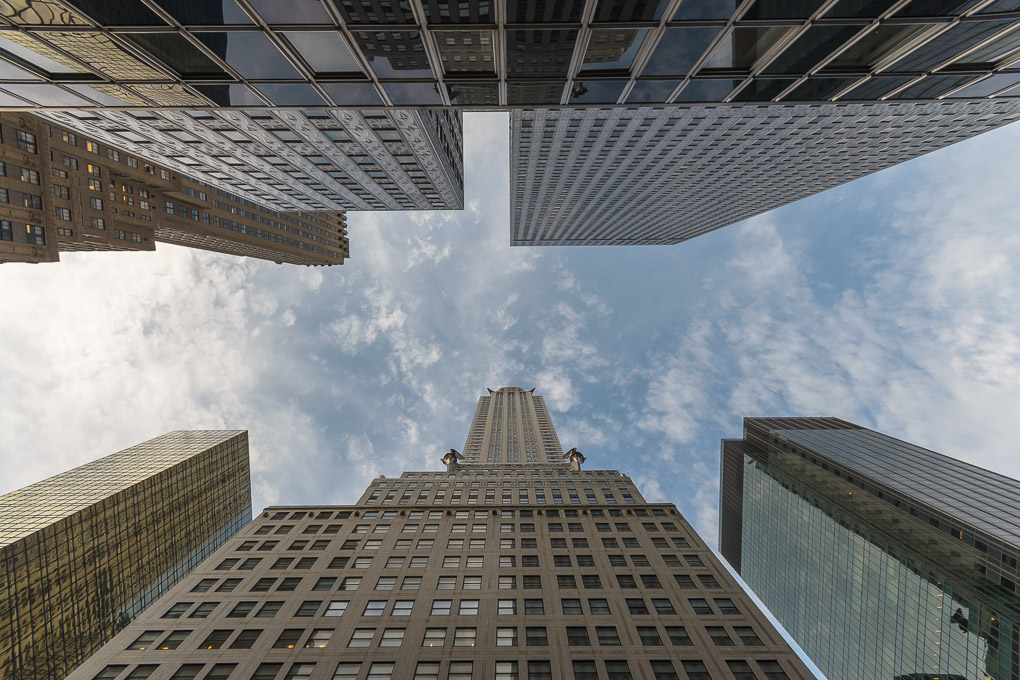 Chrysler Building