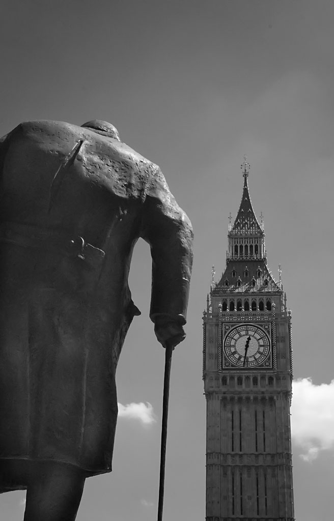 churchill