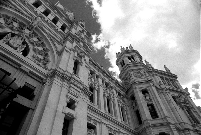 Cibeles Madrid