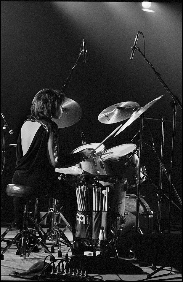 Cindy Blackman 11