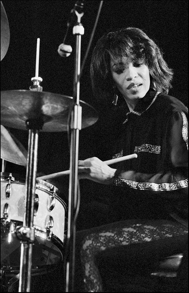 Cindy Blackman 4
