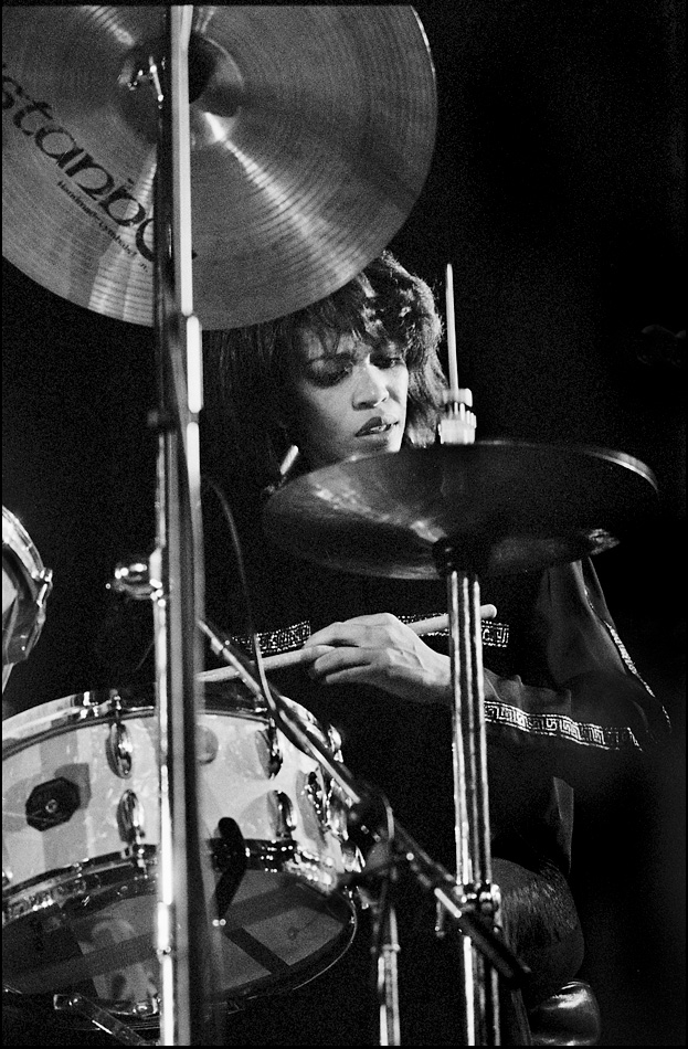 Cindy Blackman 8