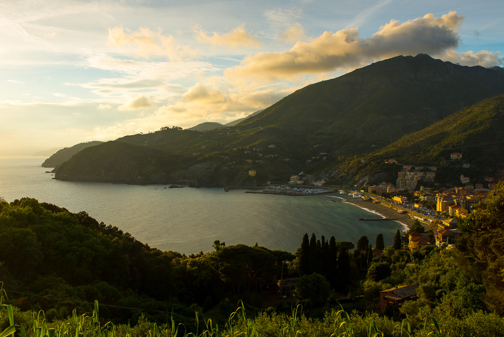 Cinque Terre 7081