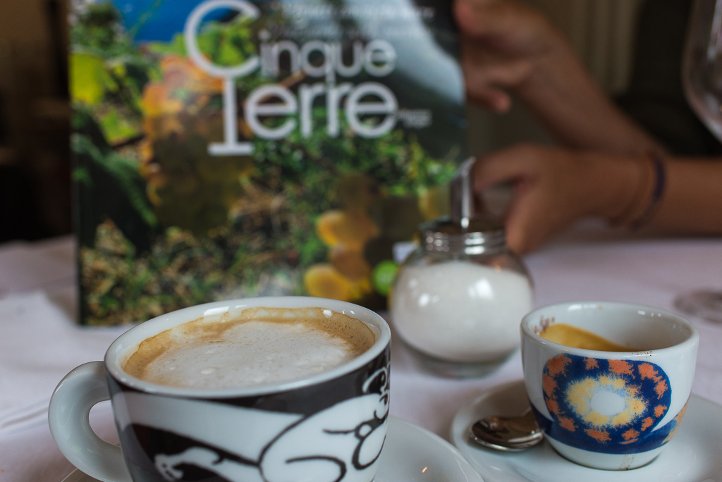 Cinque Terre 7504