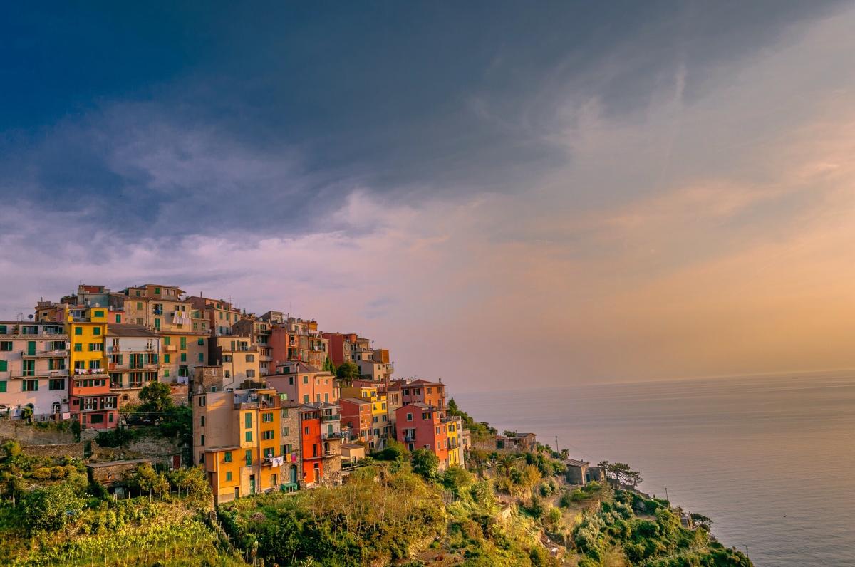 Cinque Terre