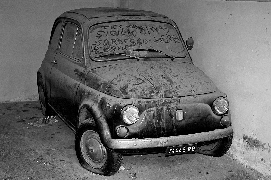 cinquecento