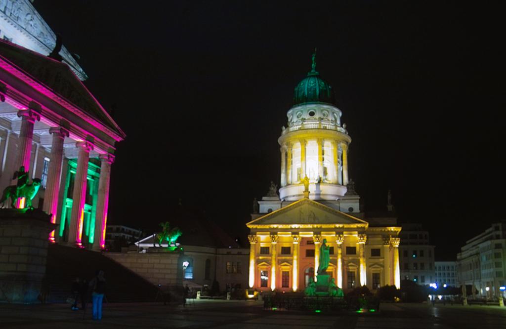 city of lights 2009-2