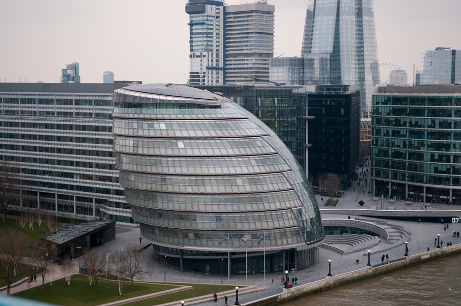 Cityhall 1