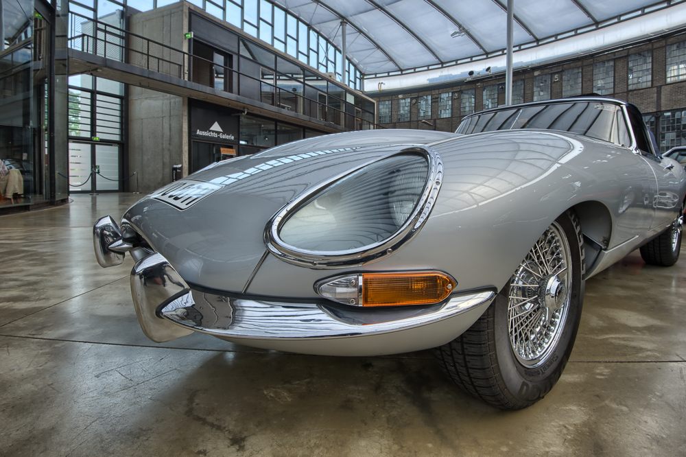 Classic Remise 01