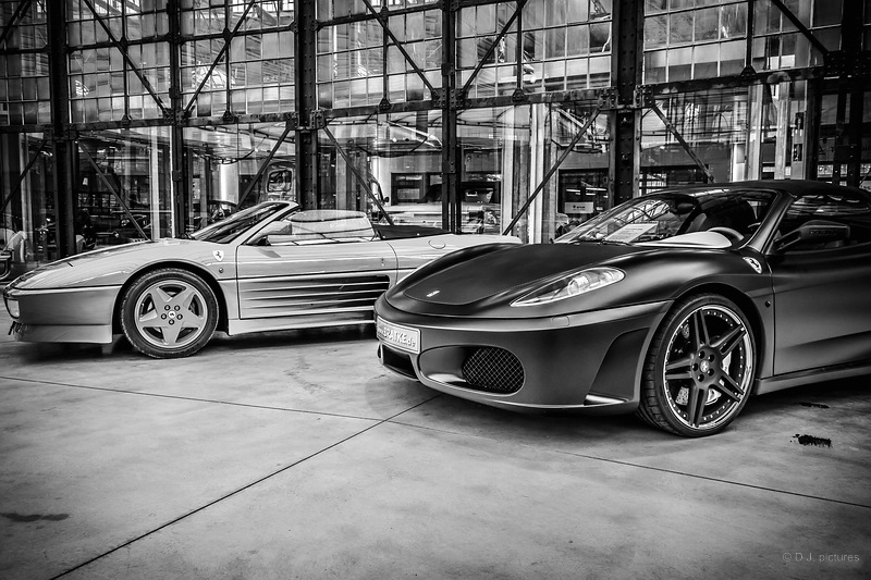 classic Remise