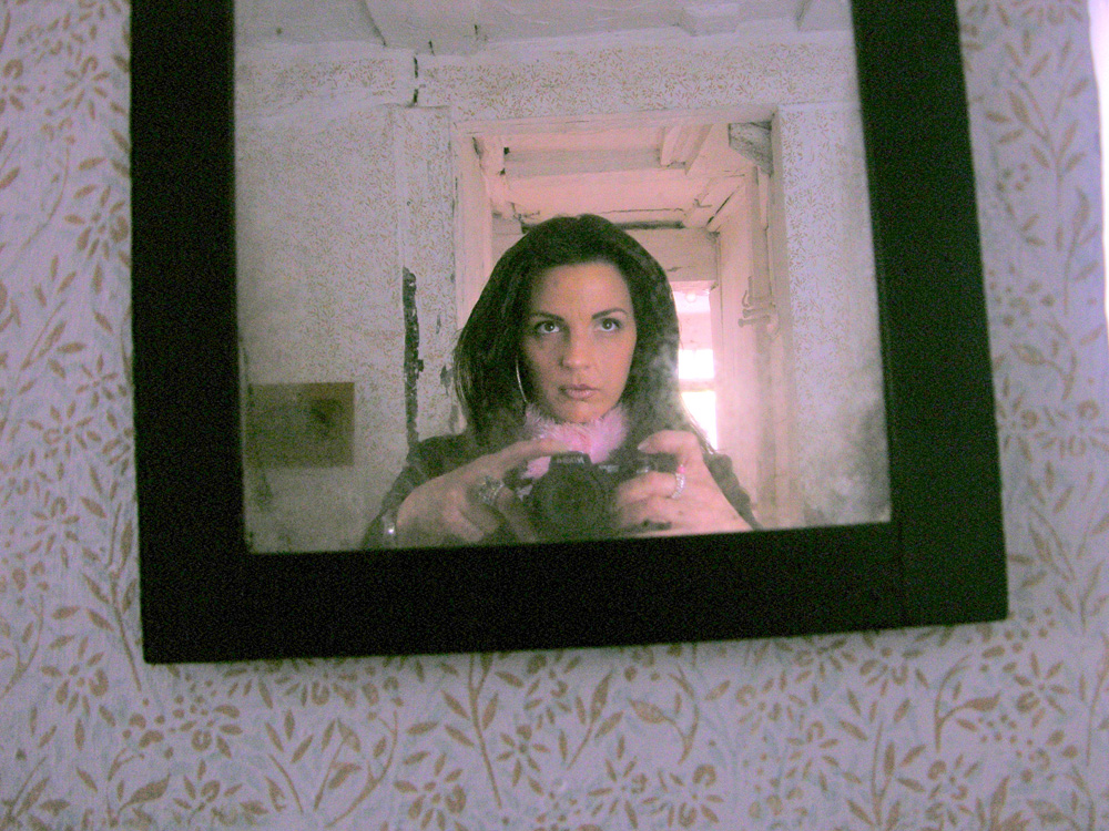claudia