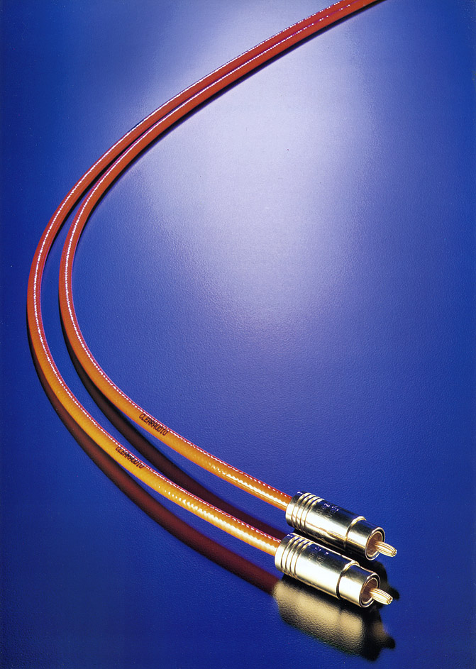 Clearaudio Kabel 1
