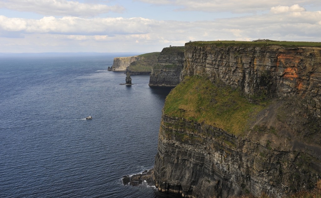 Cliffs of Moher