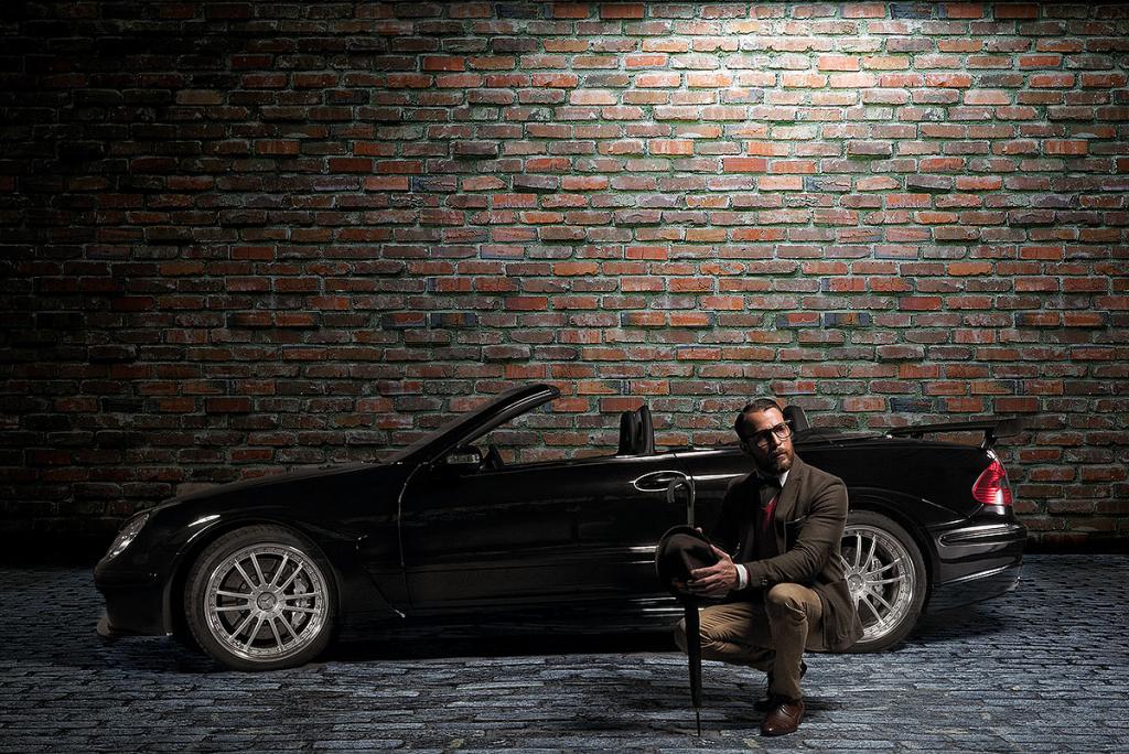 clk
