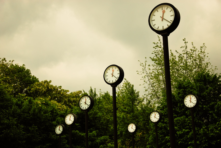clocks1 redo