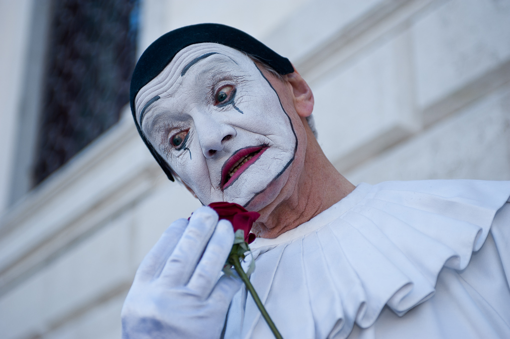 Clown 4899